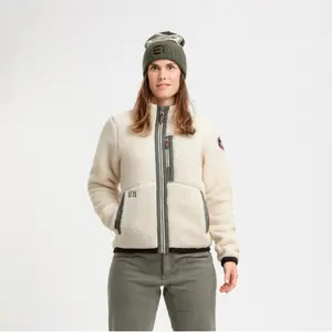 Women's fleece Elevenate Glacier Pile image-1