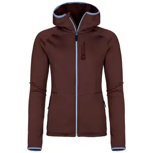 Camisola com capuz para mulher Elevenate