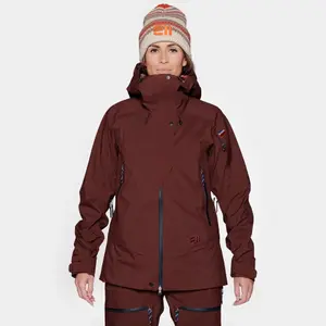 Skijacke Damen Elevenate Pure image-1