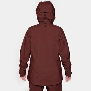 Skijacke Damen Elevenate Pure image-2