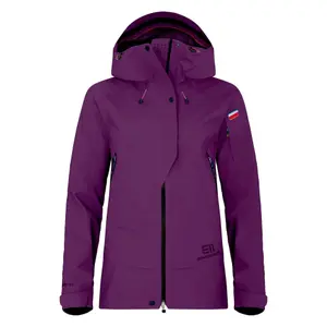 Casaco de esqui feminino Elevenate Pure