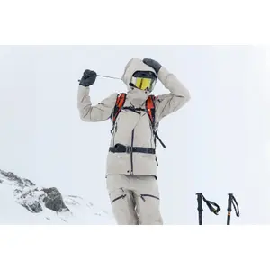 Dames ski jas Elevenate Pure image-1