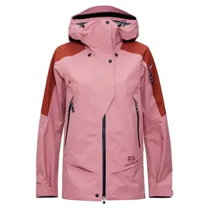 Women's ski jacket Elevenate Pure