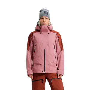 Women's ski jacket Elevenate Pure image-1