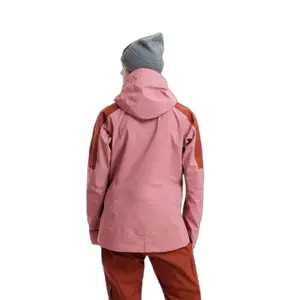 Women's ski jacket Elevenate Pure image-2