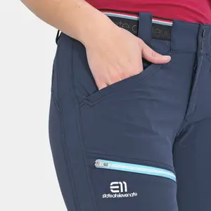 Pantalon femme Elevenate Versatility image-3