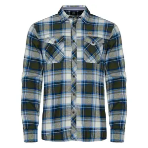 Camisa Elevenate Cham image-0