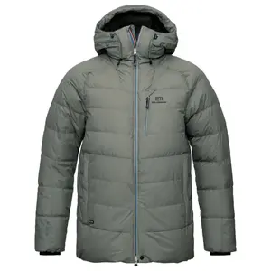 Down jacket Elevenate Combin