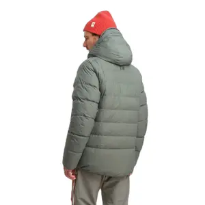Down jacket Elevenate Combin image-2