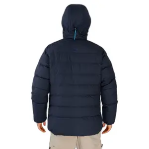 Daunenjacke Elevenate Combin image-2