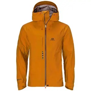 Veste de ski extensible Elevenate Shell Free Tour image-0