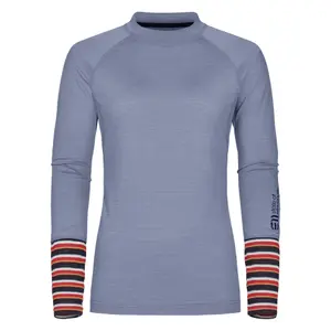 Women's T-shirt Elevenate Primo Crew image-0