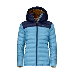 Hættejakke til kvinder Elevenate Agile