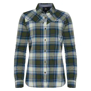 Dameshemd Elevenate Cham