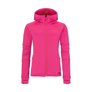 190-20-503-women-s-hooded-jacket-elevenate-hive-rich-pink