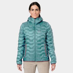 Hættejakke til kvinder Elevenate Motion image-1