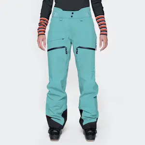 Pantalon de ski femme Elevenate Pure image-1