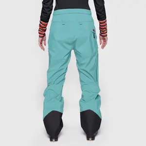 Pantalon de ski femme Elevenate Pure image-2