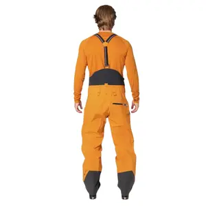 Trousers Elevenate Bec de Rosses