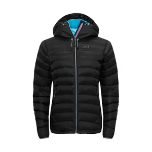 Jakke til kvinder Elevenate Agile image-0