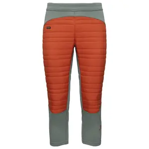 Stretch ski trousers Elevenate Fusion image-0