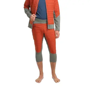 Stretch ski trousers Elevenate Fusion image-1