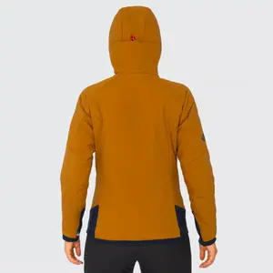 Hættejakke til kvinder Elevenate Transition image-1