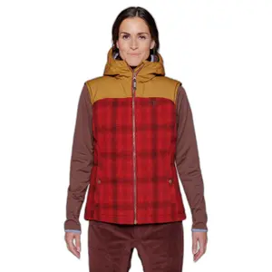 Damesgilet Elevenate Yellowstone image-1