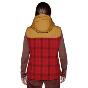 Damesgilet Elevenate Yellowstone image-2