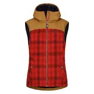 Damesgilet Elevenate Yellowstone image-0