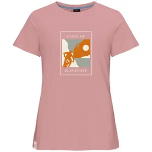 Women's T-shirt Elevenate Finale