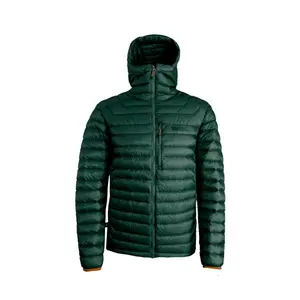 Puffer jacket Elevenate Cirrus image-0