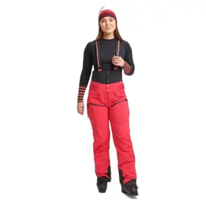 Women's ski Trousers Elevenate Bec de Rosses XI image-1