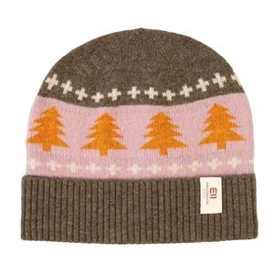 Bonnet Elevenate Treeline