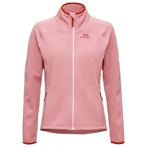 Women's zip-up ski jacket Elevenate Skiers image-0
