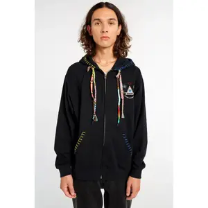 Kinder Kapuzenpullover ElevenParis Moon image-1