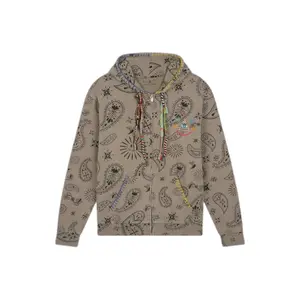 Kinder Kapuzenpullover ElevenParis Moon