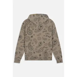 Kinder Kapuzenpullover ElevenParis Moon image-2