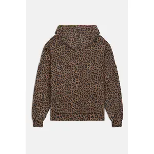 Kinder Kapuzenpullover ElevenParis Moon image-2