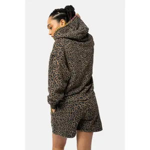 Kinder Kapuzenpullover ElevenParis Moon image-3