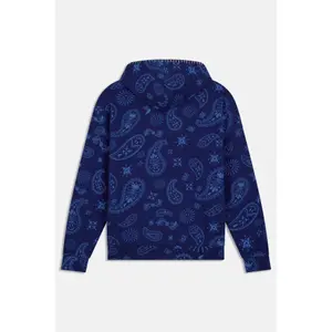 Kinder Kapuzenpullover ElevenParis Moon image-2