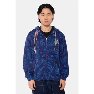 Kinder Kapuzenpullover ElevenParis Moon image-1
