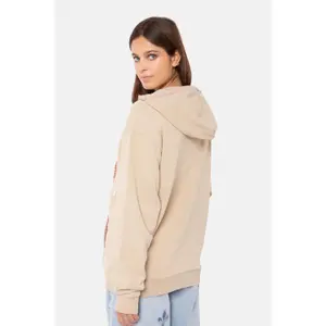 Kinder Kapuzenpullover ElevenParis Moon image-3