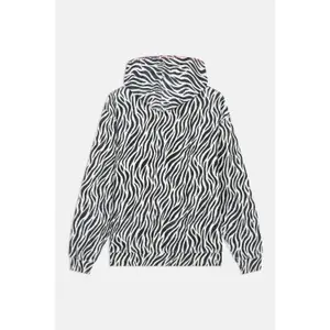 Kinder Kapuzenpullover ElevenParis Moon image-1