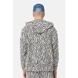 Kinder Kapuzenpullover ElevenParis Moon image-2
