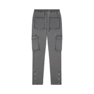 Children's cargo Trousers ElevenParis Suede