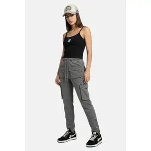 Children's cargo Trousers ElevenParis Suede image-4