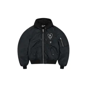 Bomber child ElevenParis Eschott
