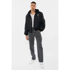 Bomber child ElevenParis Eschott image-2