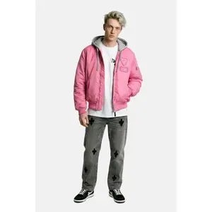 Bomber child ElevenParis Eschott image-4